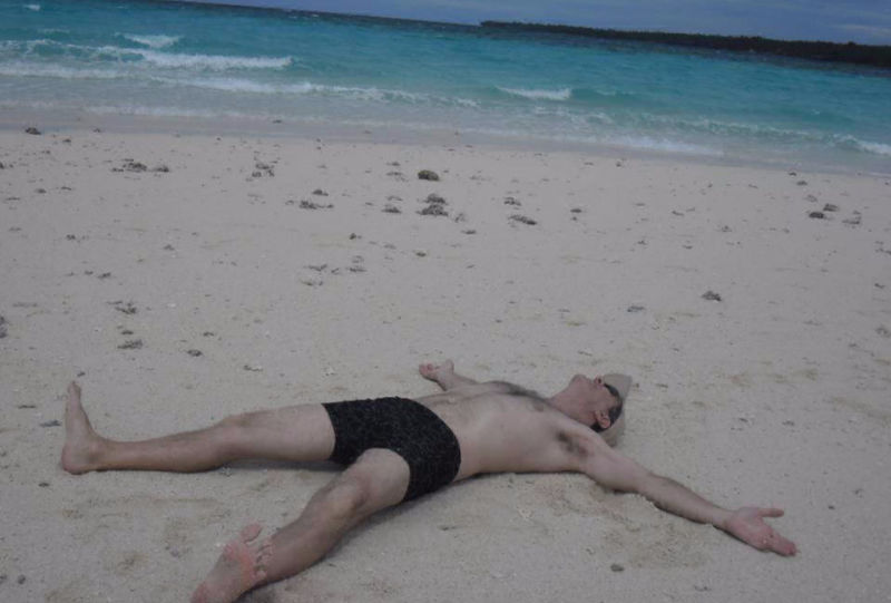 Camiguin Island (PH)